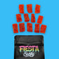 Fiesta Candy Sour Strips