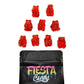 (New!) Fiesta Candy Chamoy Strawberry Bears