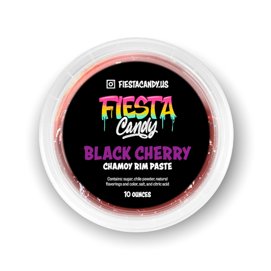 Black Cherry Chamoy Rim Dip