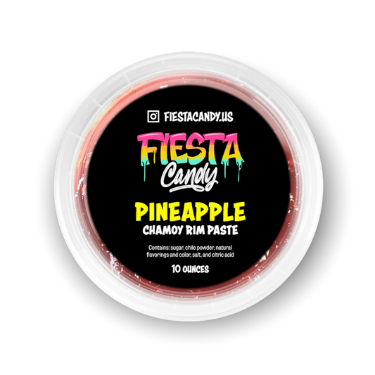 Pineapple Chamoy Rim Dip