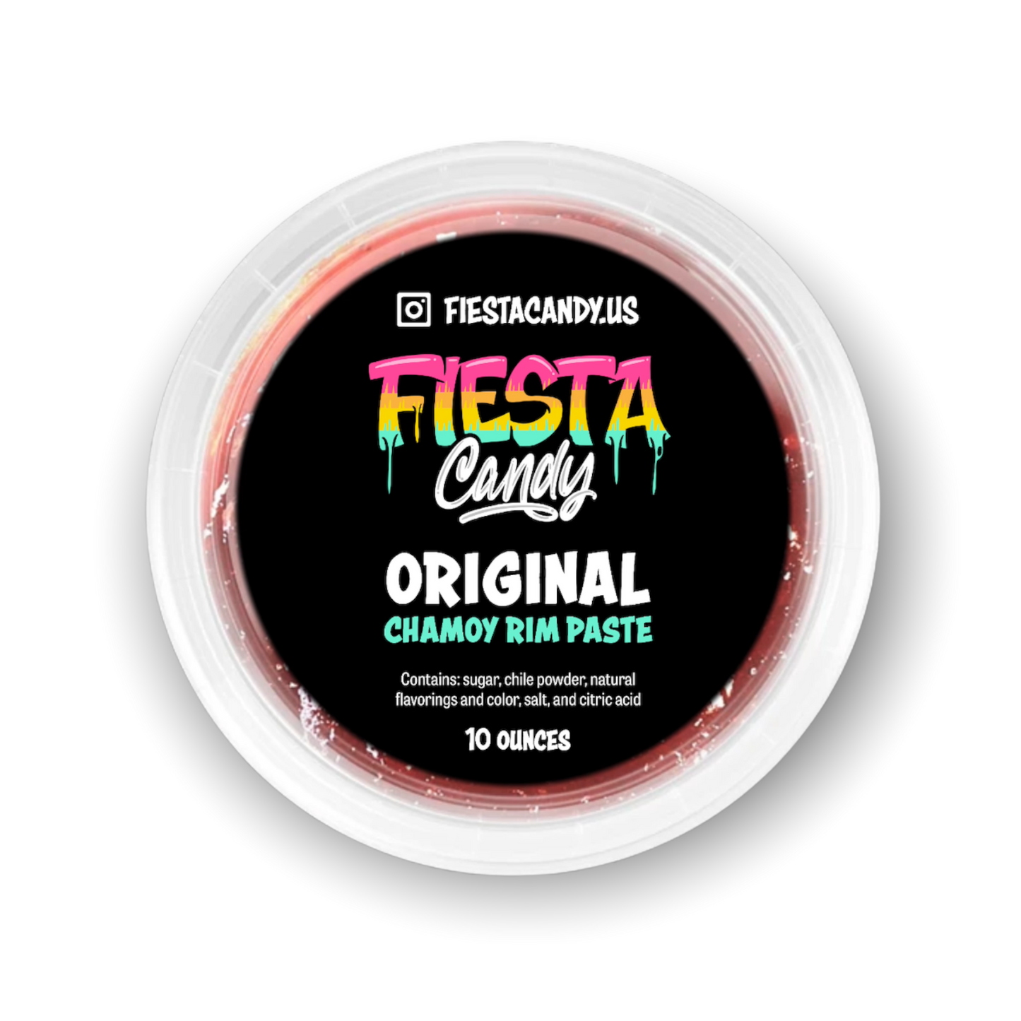 Original Chamoy Rim Dip